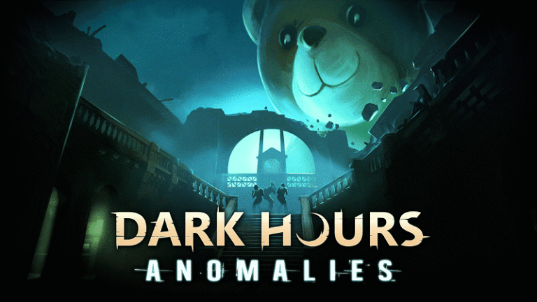 Dark Hours: Anomalies