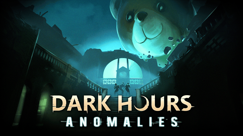 Dark Hours: Anomalies