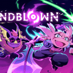 Windblown