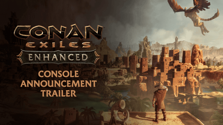 Conan Exiles Enhanced