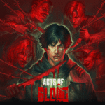 Acts of Blood
