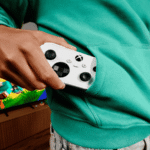 Microsoft Controle Xbox Nano
