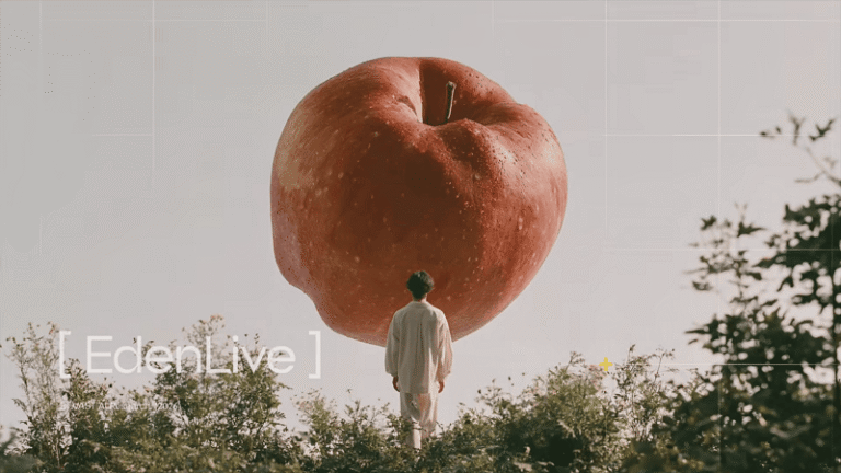 EdenLive