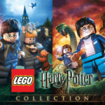 LEGO Harry Potter Collection