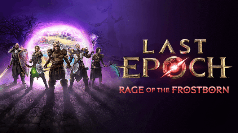 Last Epoch