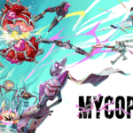Mycopunk