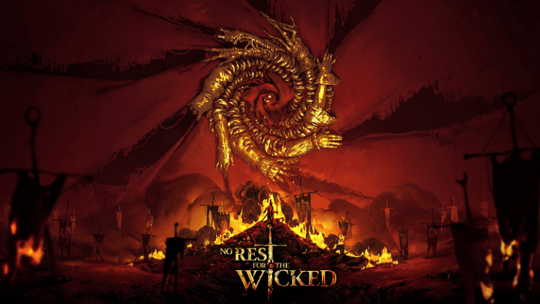 No Rest for the Wicked