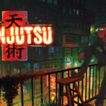 Tenjutsu