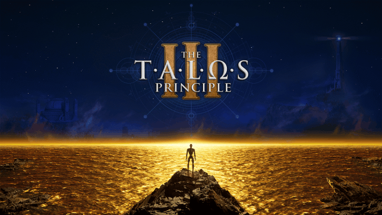 The Talos Principle 3