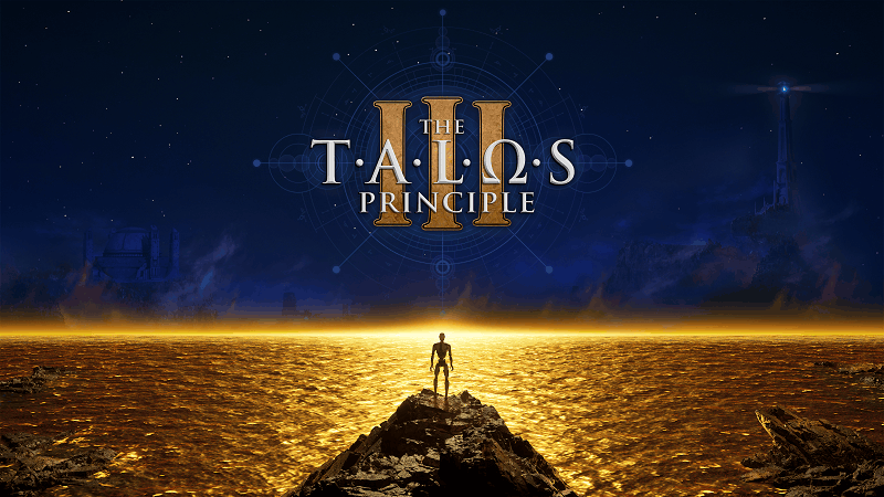 The Talos Principle 3
