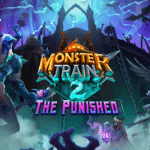 Monster Train 2: The Punished