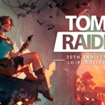 Tomb Raider