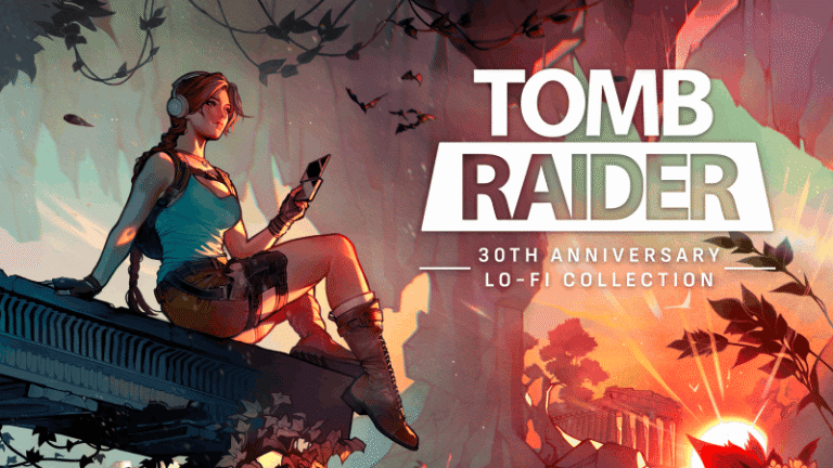 Tomb Raider