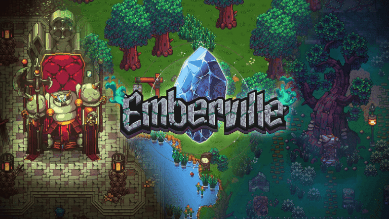 Emberville