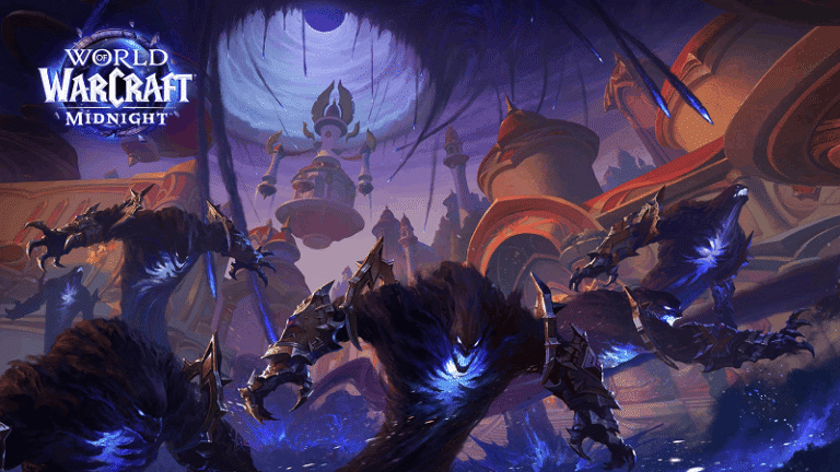 World of Warcraft: Midnight