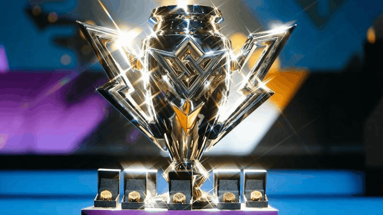 FFWS Brasil 2026 – Split 2