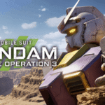 Mobile Suit Gundam Battle Operation 3