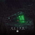 alien isolation 2