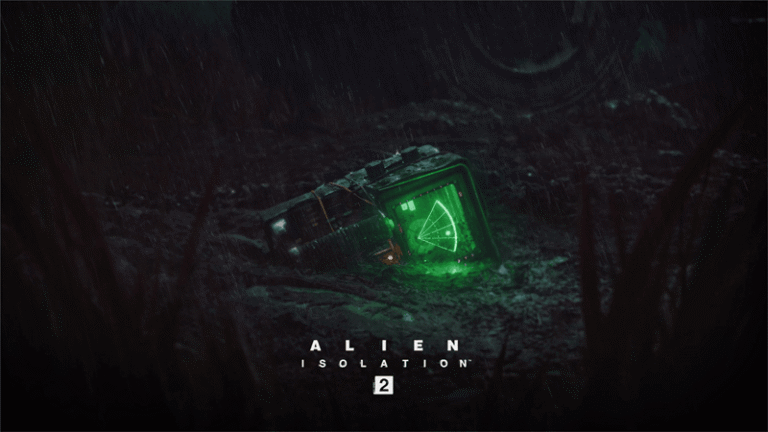alien isolation 2