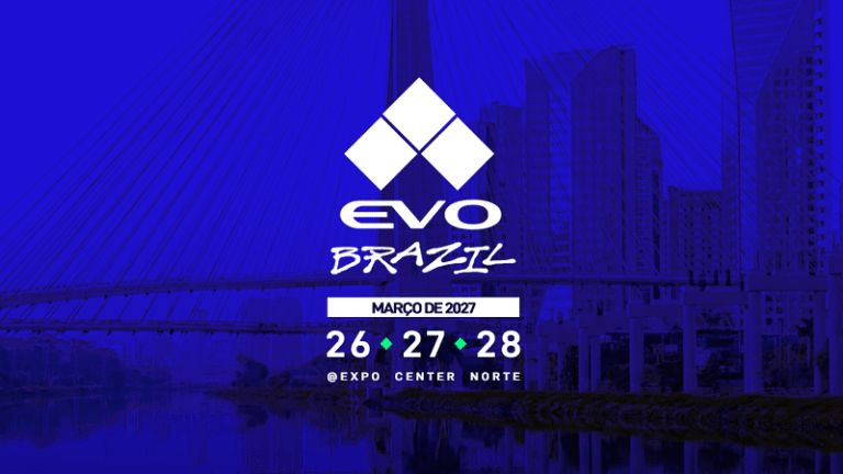 Evo Brazil 2027