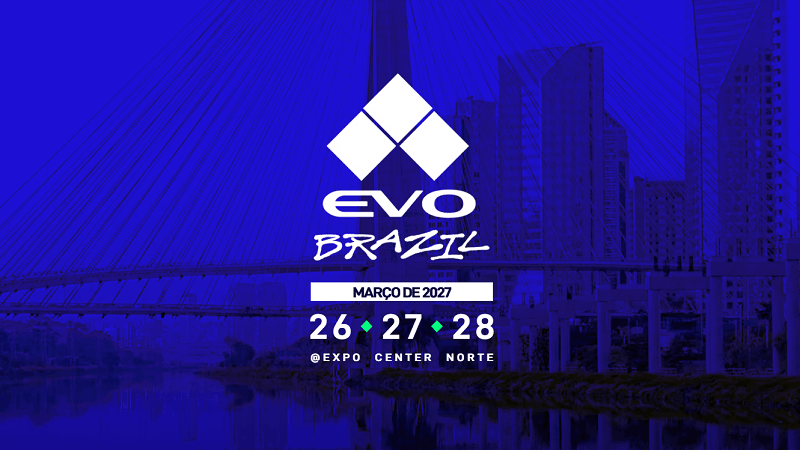 Evo Brazil 2027