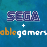 BGS 2026 SEGA ABLEGAMERS BRASIL