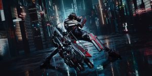 Gungrave G.O.R.E