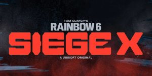 Rainbow Six Siege X Six Invitational 2026